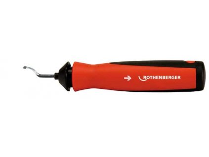 Rothenberger - odhrotovač GRATFIX HSS s břitem č.1