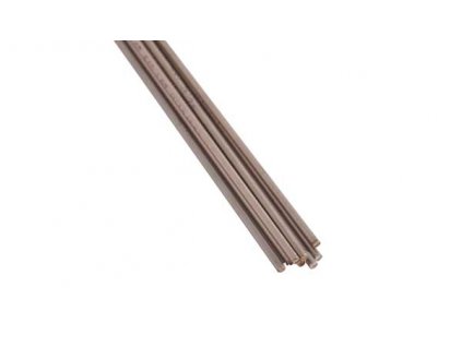 Rothenberger - tyčová stříbrná pájka ROLOT 610, průměr 2 mm,