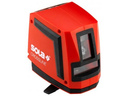SOLA - CROSSLINE - liniový laser