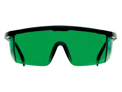 LB GREEN - Laserové brýle SOLA 71124601