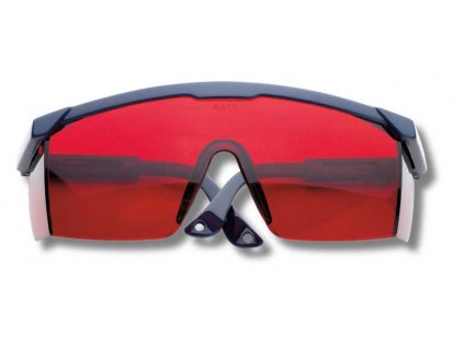 LB RED - Laserové brýle SOLA 71124501