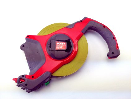SURVEYOR C SC 50 - Ocelové měřící pásmo 50m SOLA 50048901