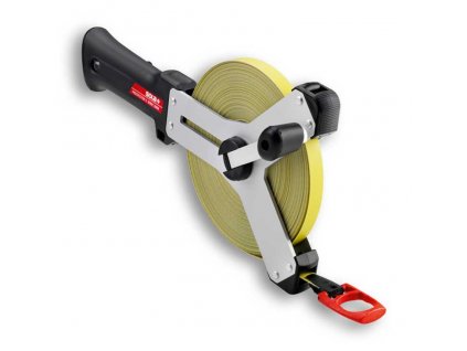 SOLA - PROSPECTOR C YC 50 - Ocelové měřící pásmo 50m