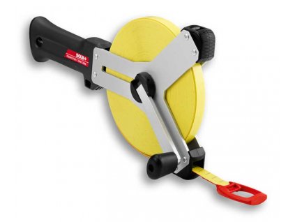 SOLA - PROSPECTOR F YF 50 - Sklolaminátové měřící pásmo 50m