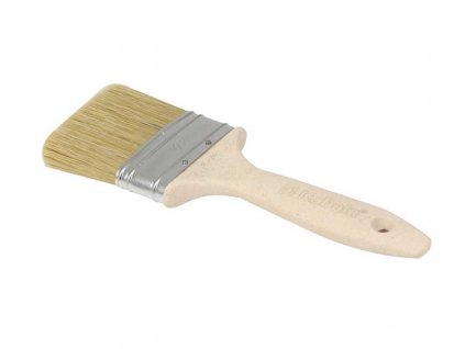 Štětec plochý ECO LINE univerzální, 60mm KUBALA K4604