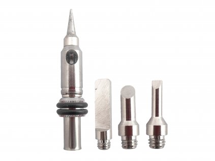 Náhradní hroty pro plynovou páječku Micropen ROTHENBERGER INDUSTRIAL 35125