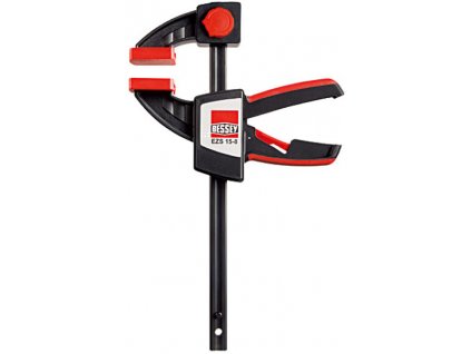 Svěrka jednoruční EZS 450x80 mm BESSEY EZS45-8