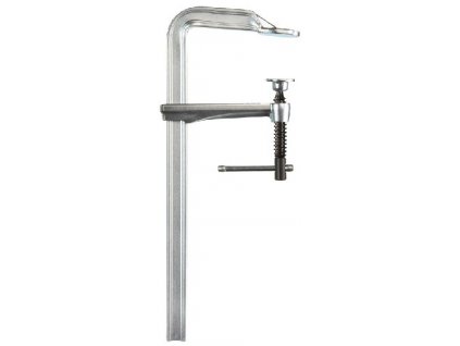 BESSEY - svěrka ocelová šroubová GZ s kolíkovou rukojetí 1250 mm