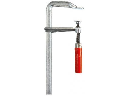 BESSEY - svěrka ocelová šroubová GZ 1250x120 mm