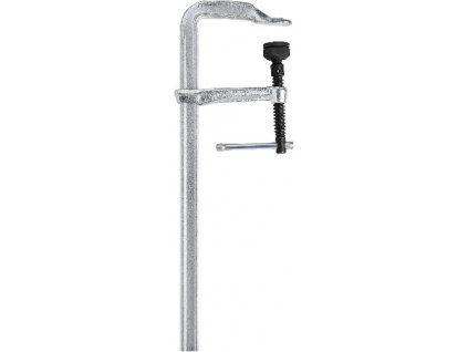BESSEY - svěrka šroubová zámečnická SLM 600x120 mm