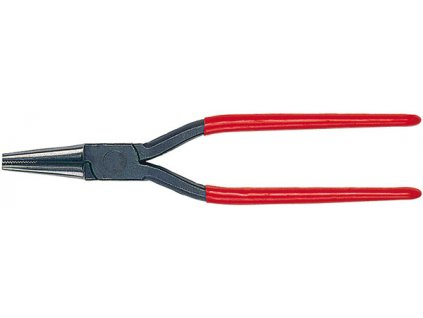 BESSEY - kleště klempířské s kluatými čelistmi - SPENGLER