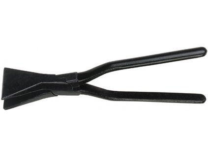 Kleště klempířské přehýbací přímé BESSEY D331-40