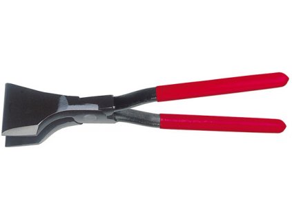 Kleště klempířské přehýbací rohové BESSEY D335