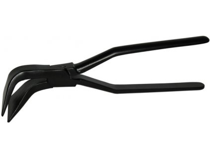 Kleště klempířské přehýbací zahnuté 45° BESSEY D341-60