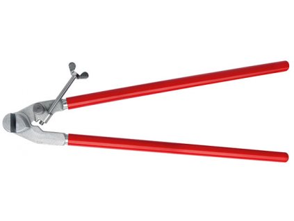 BESSEY - kleště pro ohýbání okapových háků