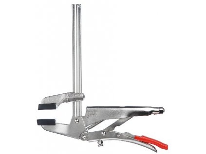 BESSEY - kleště skřipcové paralelní GRZ 200x65 mm