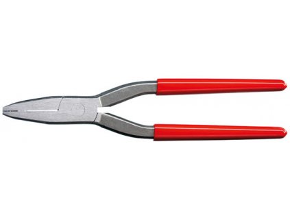BESSEY - kleště klempířské ploché - SPENGLER