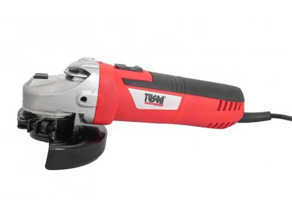 TUSON Basic - úhlová bruska 125mm 900W