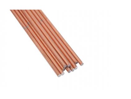 Rothenberger - tyčová pájka ROLOT 605, průměr 3 mm, délka 500 mm