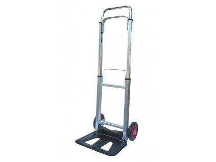 Vozík přepravní nosnost 90 kg - skládací