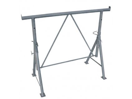 Stavební koza lešenářská 800-1250x1200mm - otočná