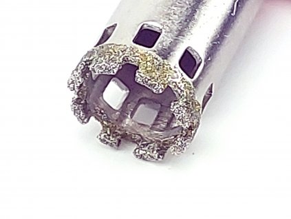 Diamantový vrták 68 mm DEDRA DED1584S68