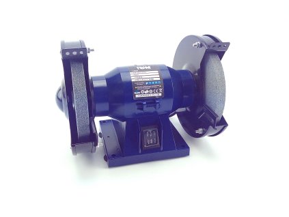 Stolní kotoučová bruska 150mm, 150W