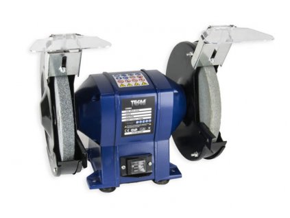 Stolní kotoučová bruska 200mm, 350W