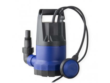 Čerpadlo na vodu, 400 W, 7000 l/h, výtlak max. 7,5m TUSON 130010