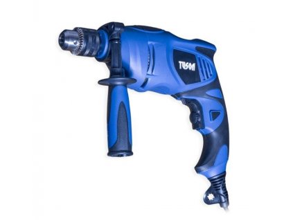 Příklepová vrtačka 850W, sklíčidlo 13 mm TUSON 130019