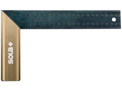 SRG 350 - truhlářský úhelník 350x170mm SOLA 56013301