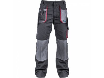 Kalhoty ochranné velikost LD/54, gramáž 265g/m2 DEDRA BH2SP-LD