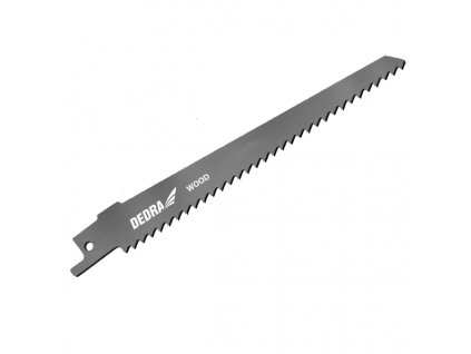 Pilový list z dřeva 3 ks, 150mm DEDRA DED79682
