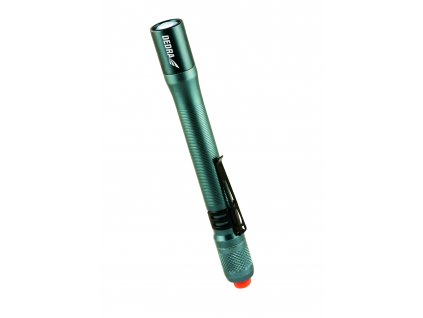 Svítilna CREE XPG LED, alukryt, na bat. 2xAAA, 100 lm, IP54 DEDRA L1101