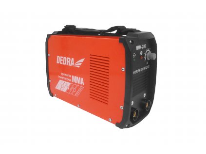 Elektrická svářečka invertorová MMA,max 200A