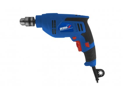 Bezpříklepová vrtačka 560W DEDRA DED7957 + Dárek, servis bez starostí v hodnotě 300Kč