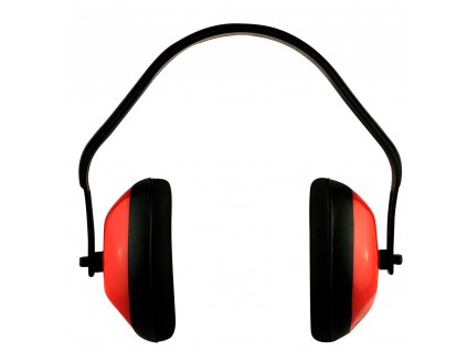 Protihlukové chrániče sluchu, SNR: 20,4 dB DEDRA BH1037