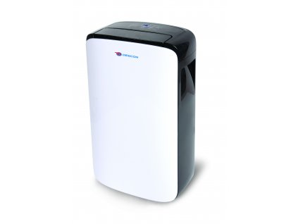 Odvlhčovač 200W 10l/24h nádrž 1,8l