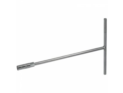 Kolíkový nástrčkový klíč 200 x 8 mm, nástrčka, šestihranná nástrčka CrV