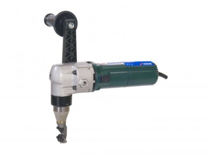 Nůžky elektrické s dlouhou hlavicí 625 W (na lisované plechy do 3 mm)