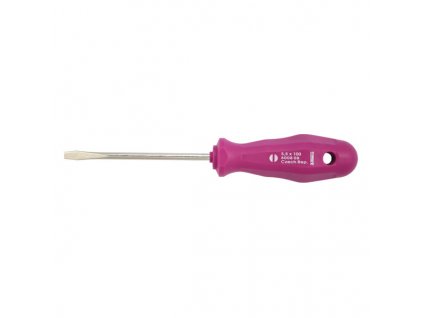 Šroubovák plochý 3,5x125 mm CLASSIC LINE NAREX Bystřice 800803