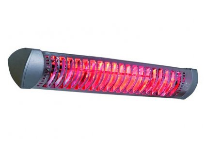 MASTER - elektrické infračervené topidlo 1800W - Chap