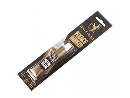 Den Braven - lepidlo Mamut glue (High tack) 25 ml bílá