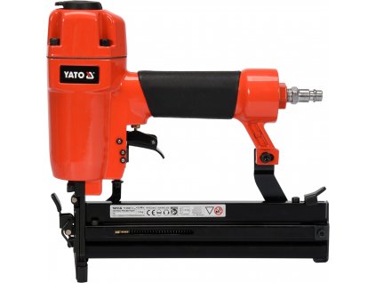 Pneumatická sešívačka Yato YT-09202