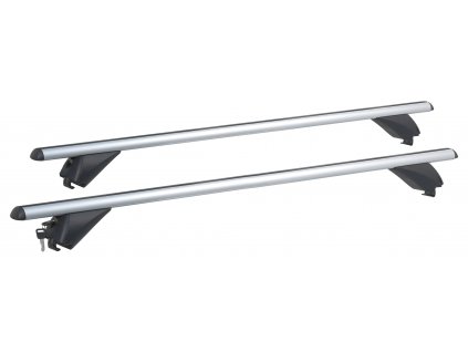 Příčný nosník zamykací hliníkový 135cm ALU-INTEGRAL TÜV Compass 02316 + Dárek, servis bez starostí v hodnotě 300Kč