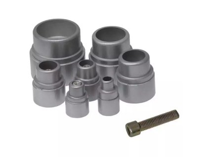 Svářecí adaptér 40 mm pro DED7515 a DED7516
