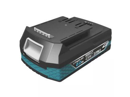 Akumulátor L-ION 2.0 Ah DEDRA DED7032  + Dárek, servis bez starostí v hodnotě 300Kč