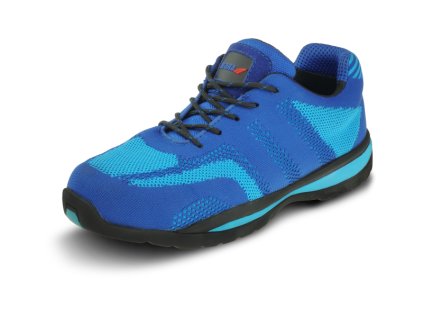 Pracovní polobotky M2 sport, vel. 45, kat. O1 SRC