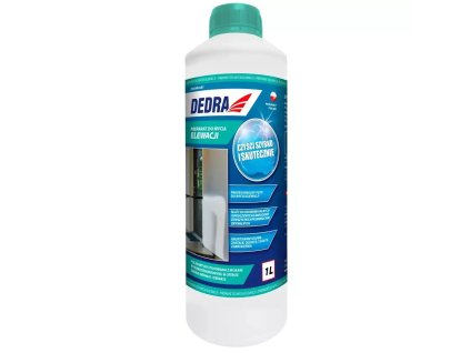 Prostředek pro mytí fasády 1L DEDRA DED8823A7