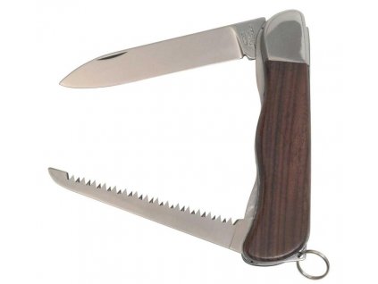 HIKER - Nůž zavírací 116-ND-2AK/KP Mikov s.r.o. 116-ND-2AK/KP